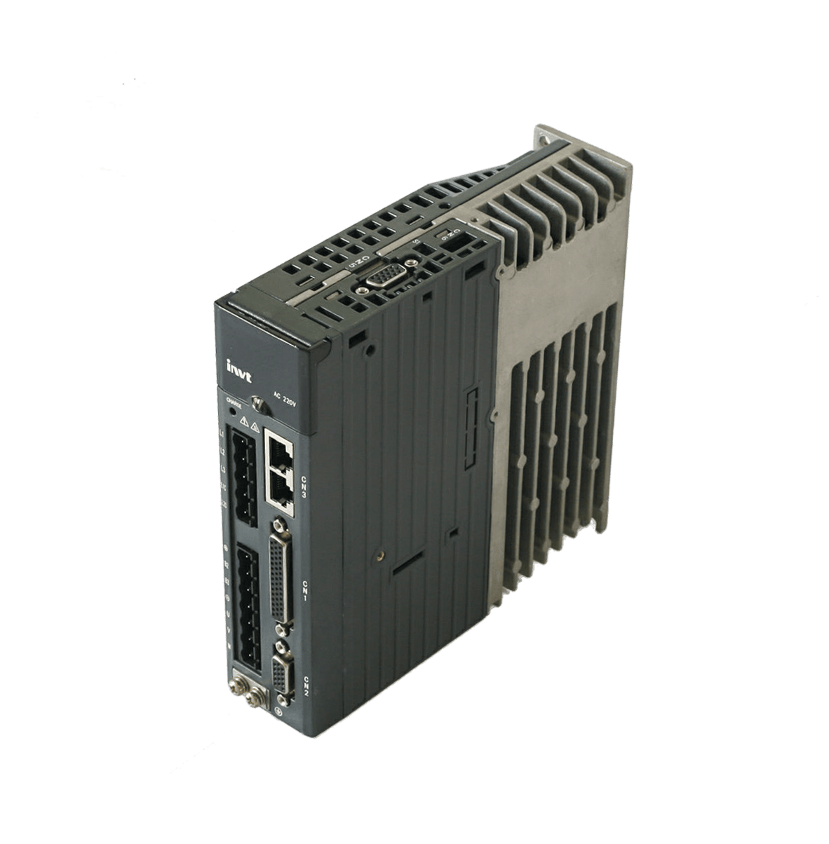 Сервопреобразователь SV-DA200-1R5-4-N0 1.5kW 400V